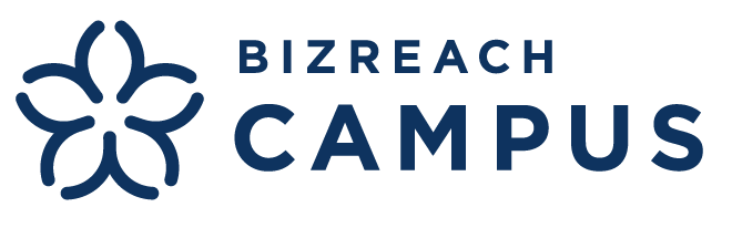 BIZREACH CAMPUS